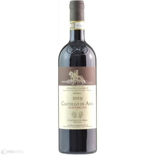 Castello di Ama, Chianti Classico Riserva Montebuoni 2020, 1500 ml