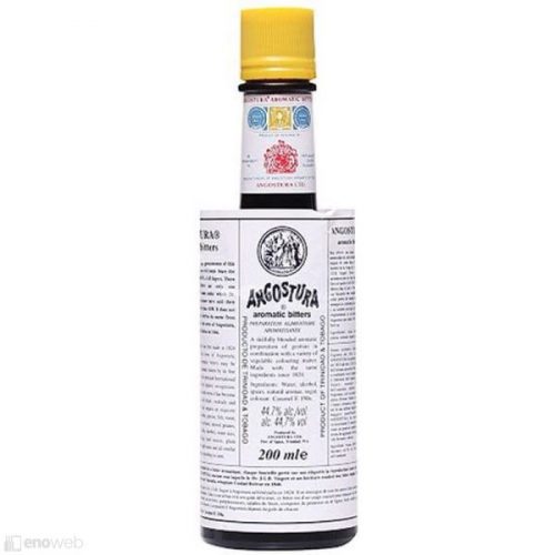Angostura, Angostura Bitter, 200 ml