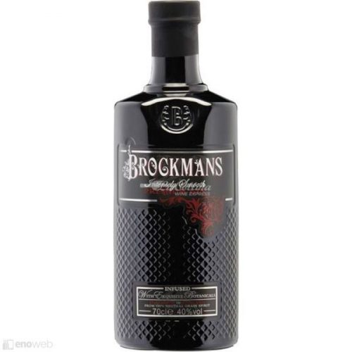 Brockmans, Gin Premium, 700 ml