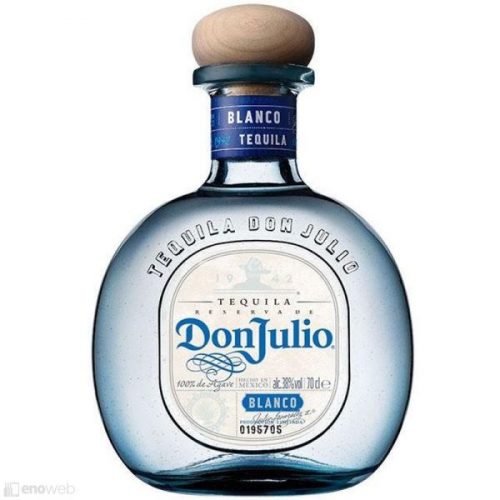 Don Julio, Tequila Blanco, 700 ml