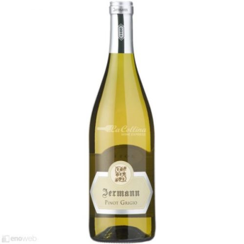 Jermann, Pinot grigio 2024, 750 ml