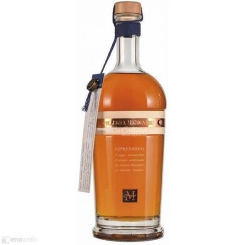 Marzadro, Grappa Riserva Espressioni Solera, 700 ml