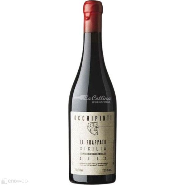 Arianna Occhipinti, Il Frappato Ventesima Vendemmia 2023, 750 ml