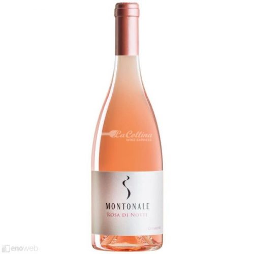 Montonale, Garda Chiaretto Rosa di Notte 2024, 750 ml