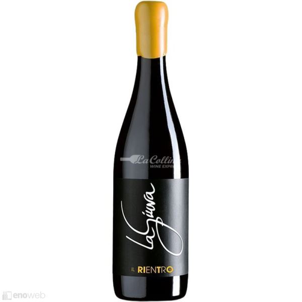 La Giuva, Valpolicella Superiore Il Rientro 2020, 750 ml