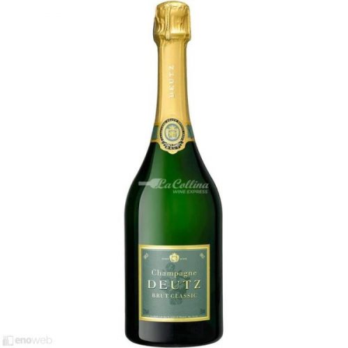 Deutz, Classic Brut, 1500 ml