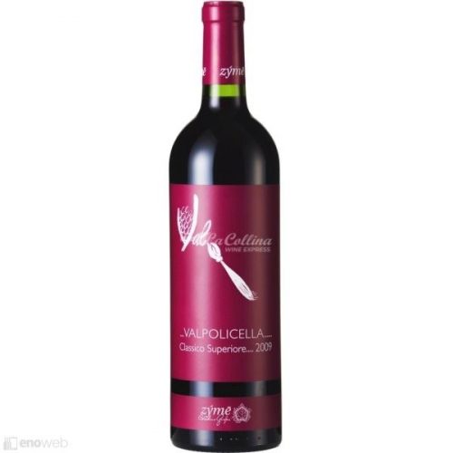Zýmē, Valpolicella Classico Superiore 2019, 750 ml