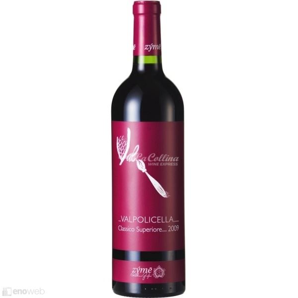 Zýmē, Valpolicella Classico Superiore 2019, 750 ml