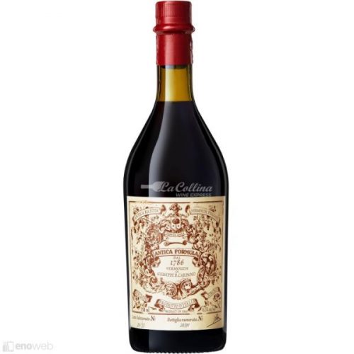 Carpano, Vermuth Carpano Antica Formula, 1000 ml