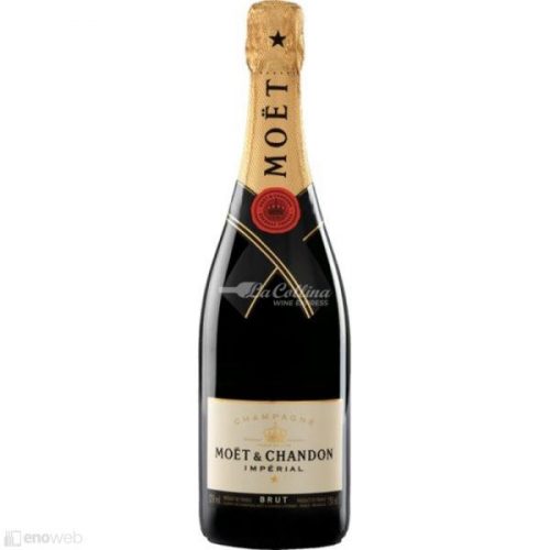 Moët & Chandon, Impérial Brut, 750 ml