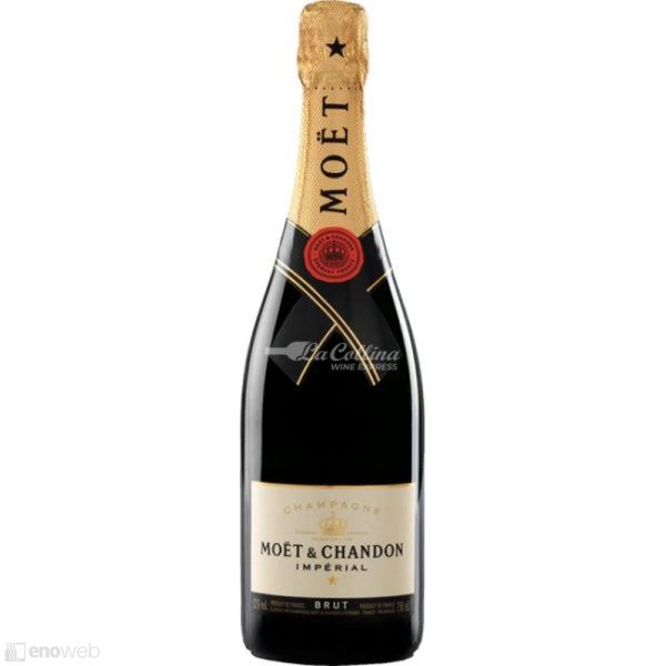 Moët & Chandon, Impérial Brut, 750 ml