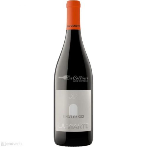 La Viarte, Pinot grigio 2023, 750 ml
