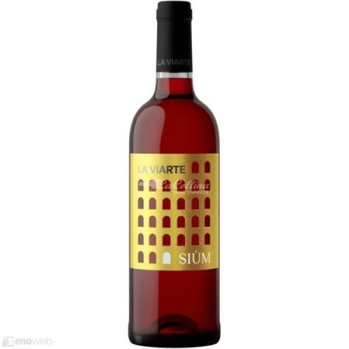 La Viarte, Siùm 2013, 375 ml