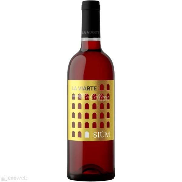La Viarte, Siùm 2013, 375 ml