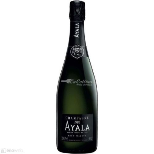Ayala, Majeur Brut, 750 ml