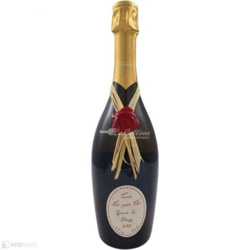 Jean Vesselle, Le Petit Clos Brut Grand Cru 2011, 750 ml
