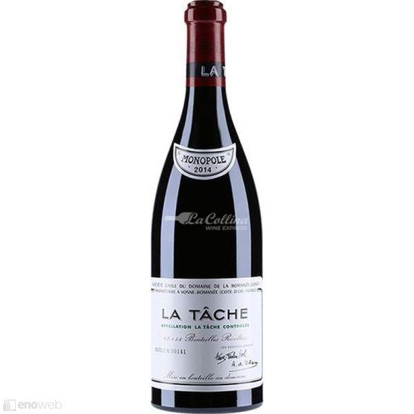 Domaine de la Romanée-Conti, La Tâche Monopole Grand Cru 2021, 750 ml
