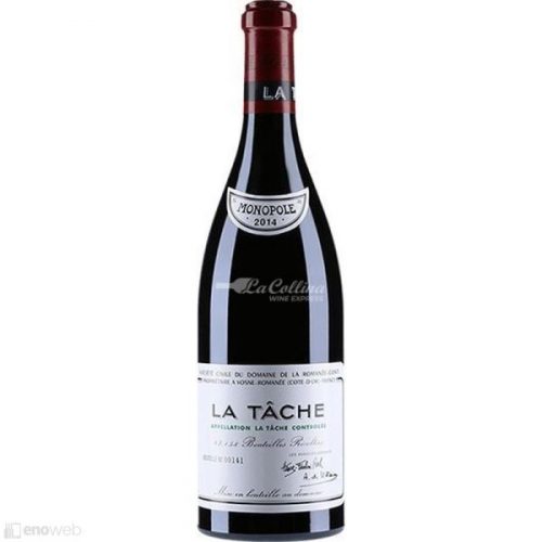 Domaine de la Romanée-Conti, La Tâche Monopole Grand Cru 2019, 750 ml