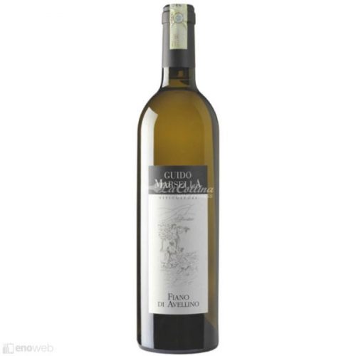 Guido Marsella, Fiano di Avellino 2022, 750 ml