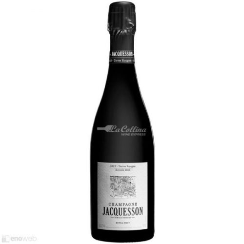 Jacquesson, Dizy Terres Rouges Extra brut 2013, 1500 ml