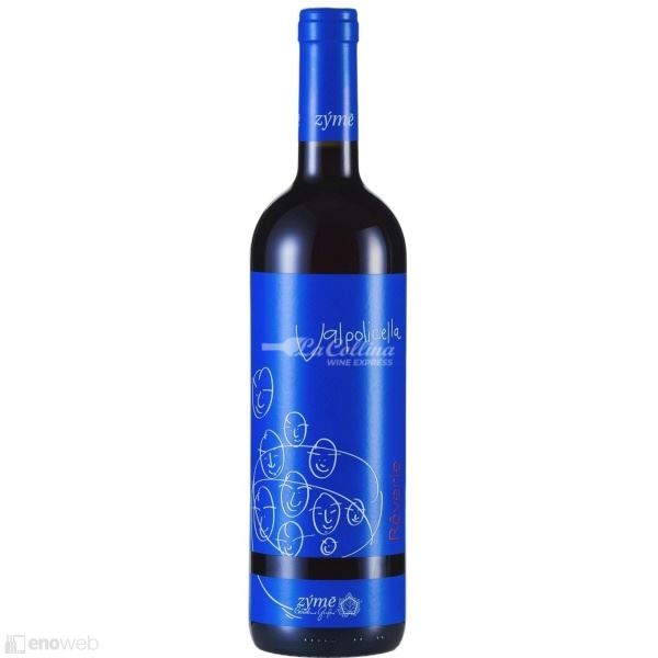 Zýmē, Valpolicella Reverie 2024, 750 ml