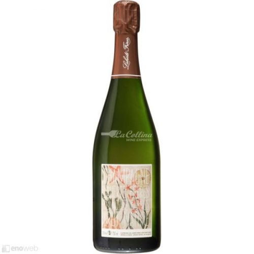 Laherte Frères, Blanc de Blancs Brut nature, 750 ml