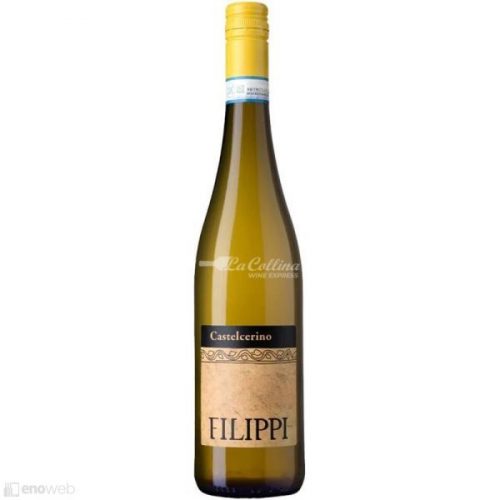 Visco & Filippi, Soave Castelcerino 2024, 750 ml