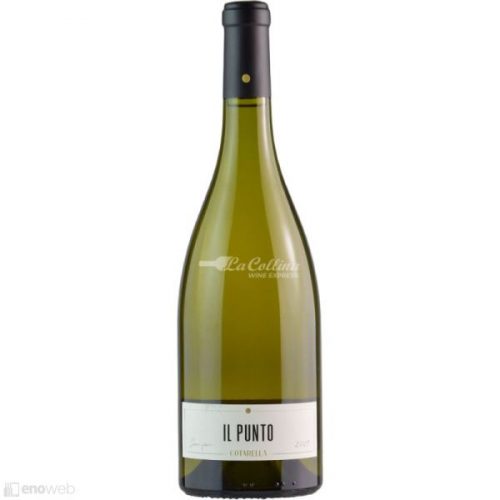 Cotarella, Il Punto 2021, 750 ml