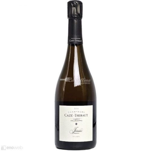 Cazé-Thibaut, Jossias Extra brut 2019, 750 ml