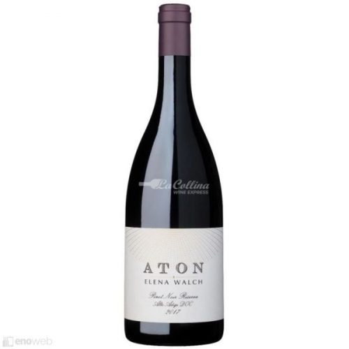 Elena Walch, Pinot noir Riserva Aton 2019, 1500 ml