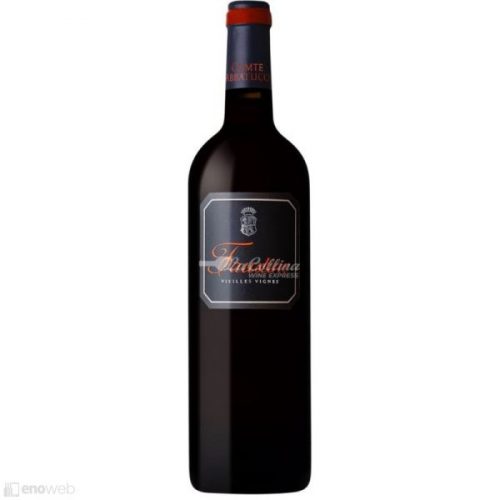 Comte Abbatucci, Faustine Rouge 2019, 750 ml
