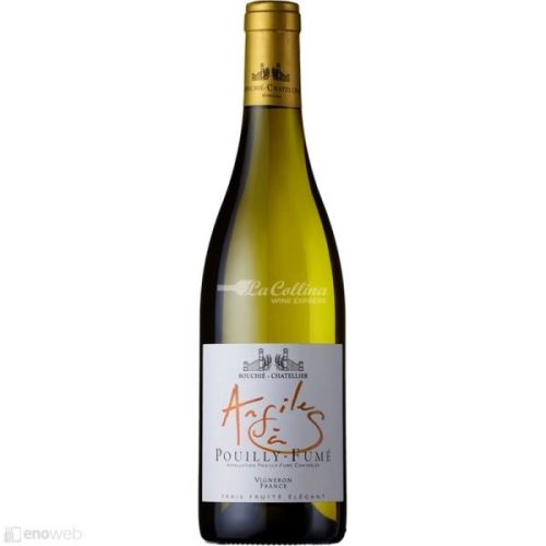 Bouchié-Chatellier, Pouilly-Fumé Argile à Silex 2023, 750 ml