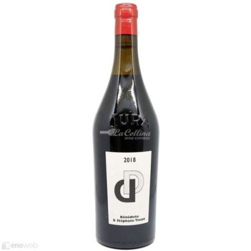 Tissot, Arbois DD 2022, 750 ml