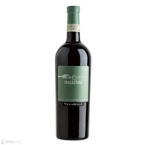 Cantina Delibori - Villabella, Amarone della Valpolicella Classico Riserva Fracastoro 2013, 750 ml