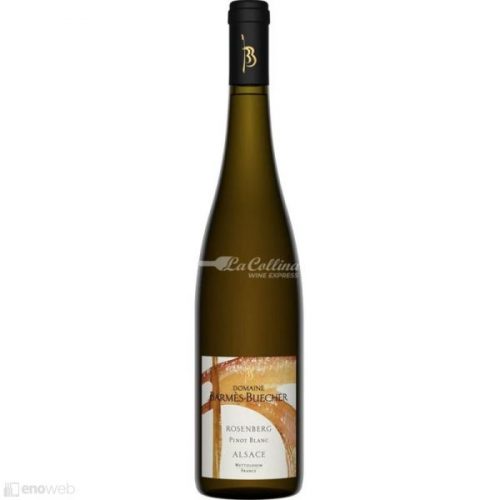 Barmès-Buecher, Pinot blanc Rosenberg 2022, 750 ml