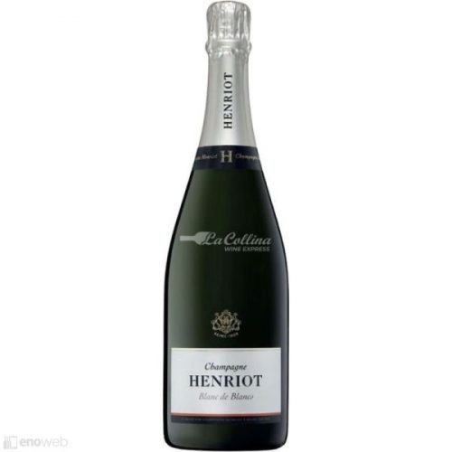 Henriot, Blanc de Blancs Brut, 750 ml