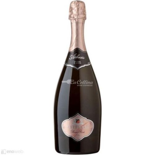 Kettmeir, Athesis Rosé Brut 2020, 1500 ml