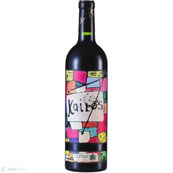 Zýmē, Kairos 2020, 750 ml