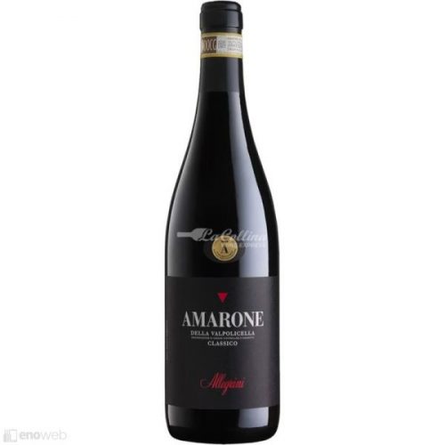 Allegrini, Amarone della Valpolicella Classico 2021, 1500 ml
