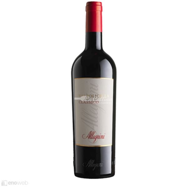 Allegrini, Valpolicella Classico 2024, 750 ml