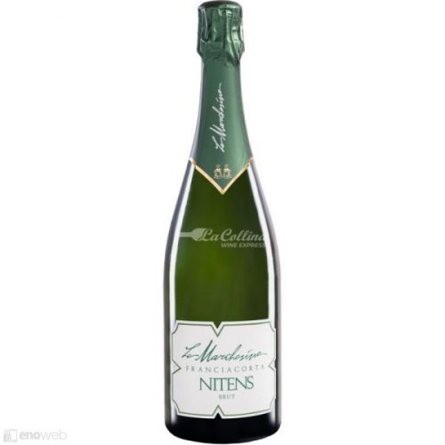 Le Marchesine, Franciacorta Nitens Brut, 750 ml