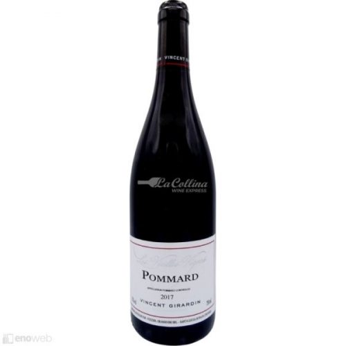 Vincent Girardin, Pommard Les Vieilles Vignes 2019, 750 ml