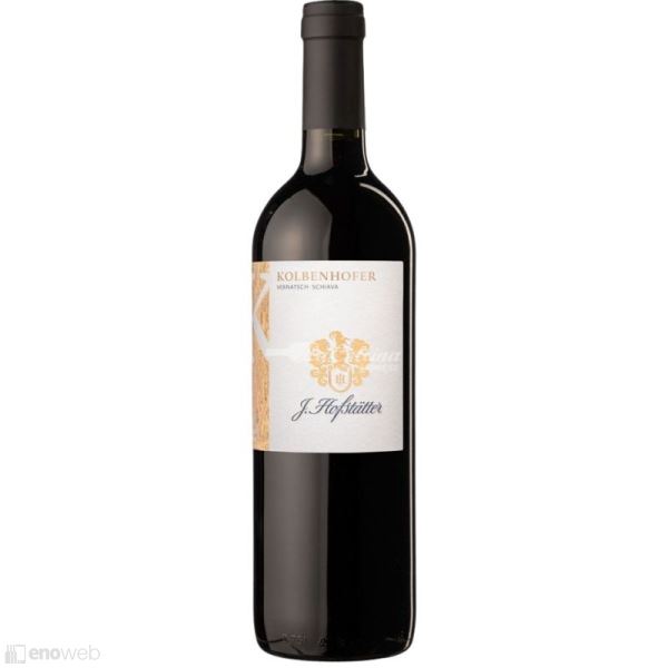 J. Hofstätter, Schiava Kolbenhof 2023, 750 ml