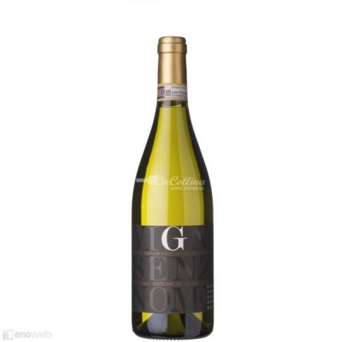 Braida Giacomo Bologna, Moscato d'Asti Vigna senza nome 2024, 750 ml