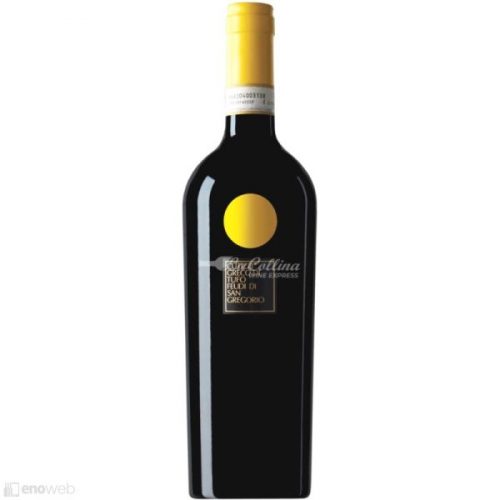 Feudi di San Gregorio, Greco di Tufo Riserva Cutizzi 2023, 750 ml