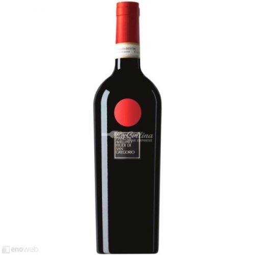 Feudi di San Gregorio, Fiano di Avellino Pietracalda 2023, 750 ml