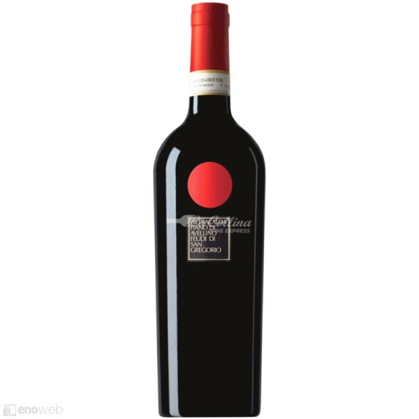 Feudi di San Gregorio, Fiano di Avellino Pietracalda 2023, 750 ml