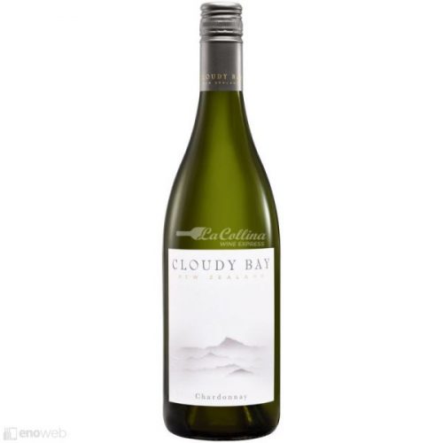 Cloudy Bay, Chardonnay 2022, 750 ml