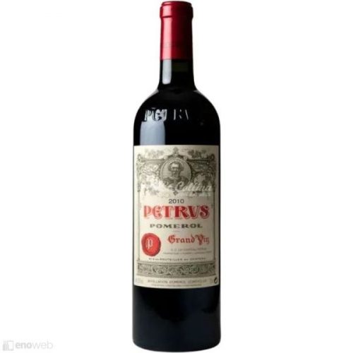 Pétrus, Pétrus 2008, 750 ml
