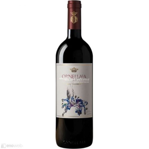 Ornellaia, Bolgheri Superiore Ornellaia Il Vigore 2019, 1500 ml